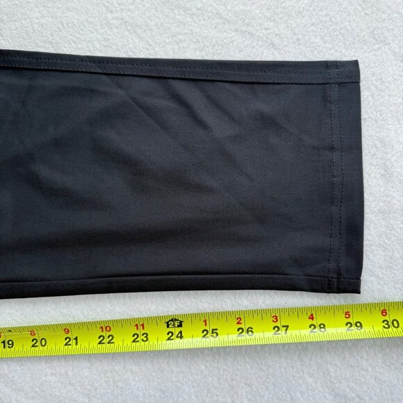 Leg3nd Men's Comfort Fit Performance Stretch Moisture Dark Navy Pants 34x30 NWT - Picture 11 of 11